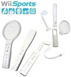 KIT SPORTS WII 2MA