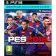 PES 2018 PED PS3 2MA