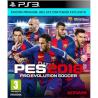 PES 2018 PED PS3 2MA