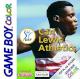 CARL LEWIS 2000 GB 2MA