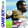 CARL LEWIS 2000 GB 2MA