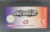 MAT HOFFMANS PRO BMX 2 GBA CAR