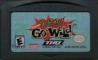 RUGRATS GO WILD GBA CARTUTXO