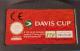 DAVIS CUP GBA CARTUTXO