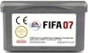 FIFA 07 GBA CARTUTXO