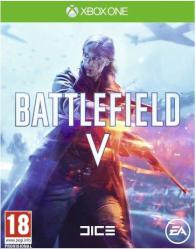 BATTLEFIELD V XB1