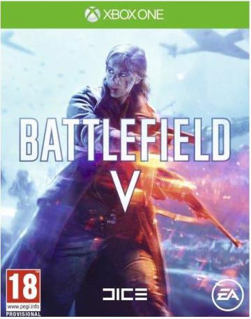 BATTLEFIELD V XB1