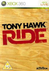 TONY HAWK RIDE 360 JOC SOL 2MA