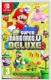 NEW SUPER MARIO BROS U DEL SW