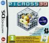 PICROSS 3D DS 2MA