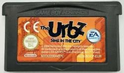 THE URBZ SIMS IN THE CITY GBAC