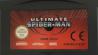 ULTIMATE SPIDERMAN GBA CARTUTX