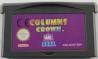 COLUMS CROWN GBA CARTUTXO