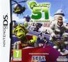 PLANET 51 DS 2MA