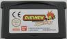 DIGIMON RACING GBA CARTUTXO