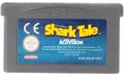 EL ESPANTATIBURONES GBA CARTUT