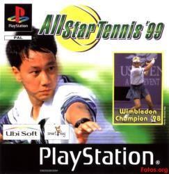 ALL STAR TENNIS 99 PS 2MA