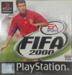 FIFA 2000 PS 2MA