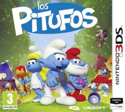 LOS PITUFOS 3DS 2MA