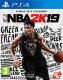 NBA 2K19 PS4 2MA