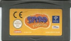 SPYRO FUSION GBA CARTUTXO