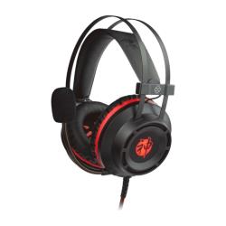 HEADSET EBISU PS4-XB1-PC-MAC-S