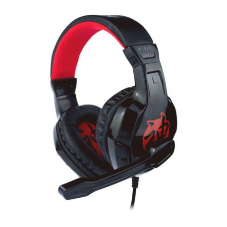 HEADSET INARI PS4-XB1-PC-MAC-S