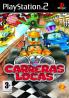 BUZ JUNIOR CARRERAS LO PS2 2M