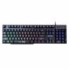 TECLAT GAMING 3 COLORS K632