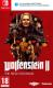 WOLFENSTEIN II:THE NEW SW 2MA