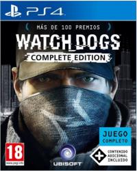 WATCH DOGS COMPLETE EDITION P4