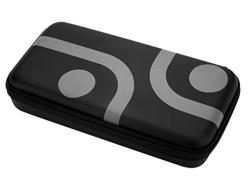 FUNDA + PROTECTOR SWITCH FREAT NEGRE