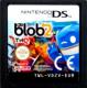 DE BLOB 2 DS CARTUTXO