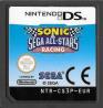 SONIC SEGA ALL STARS R DS CART