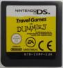 TRAVEL GAMES FOR DUMMIES DS CA