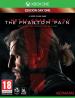 METAL GEAR SOLID V THE PHAB12M