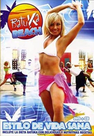 BATUKA BEAH DVD 2MA