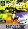 V-RALLY PS 2MA