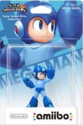 AMIBO SUPER SMASH MEGAMAN 27