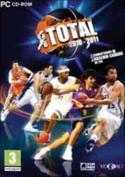 TOTAL NBA 10-11 PC