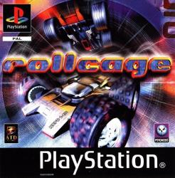 ROLLCAGE PS 2MA