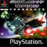 COLONY WARS VENGEANCE PS 2MA