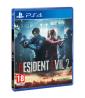 RESIDENT EVIL 2 REMAKE P4 2MA