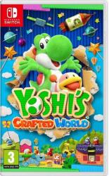 YOSHIS CRAFTED WORLD SW