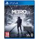 METRO EXODUS D1E PS4 2MA