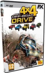 4X4 OFF-ROAD DRIVE PC