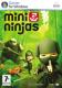 MINI NINJAS PC