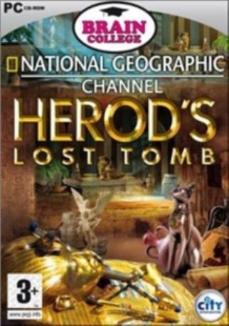 HEROD´S LOST TOMB PC