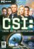 CSI:CRIME SCENE INVESTIGATI PC
