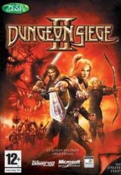 DUNGEON SIEGE II PC